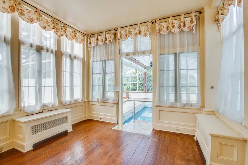 Image for 6 BR/6.5 BA Estate on 8.8 +/- Acres ** Indoor Pool ** 4 Bay Garage w/2 BR/2 BA Apartment--Fauquier County, VA