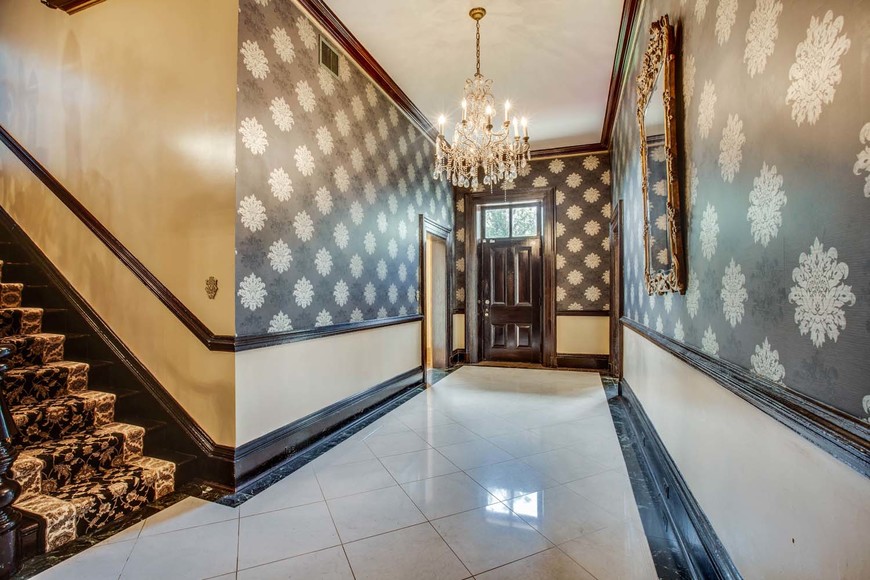 Image for 6 BR/6.5 BA Estate on 8.8 +/- Acres ** Indoor Pool ** 4 Bay Garage w/2 BR/2 BA Apartment--Fauquier County, VA