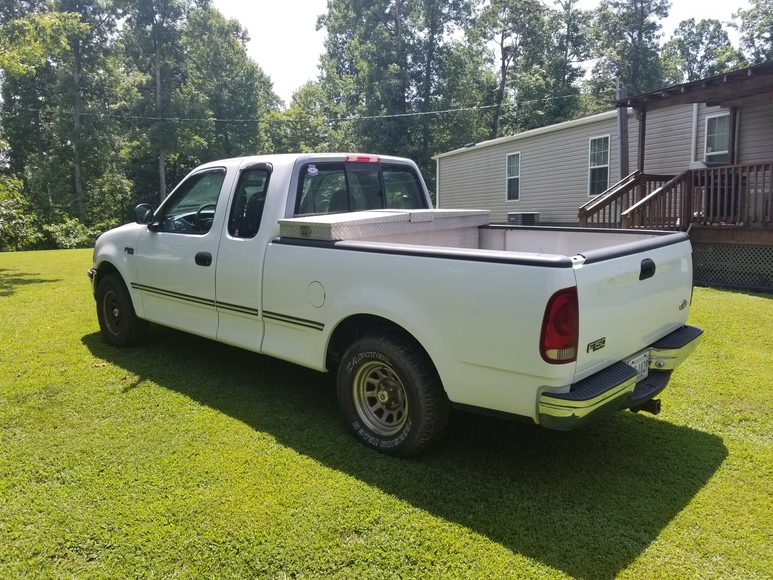 Image for Farm Equipment Auction