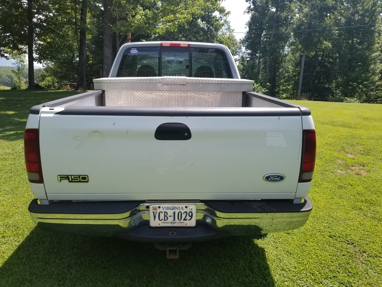 Image for Farm Equipment Auction