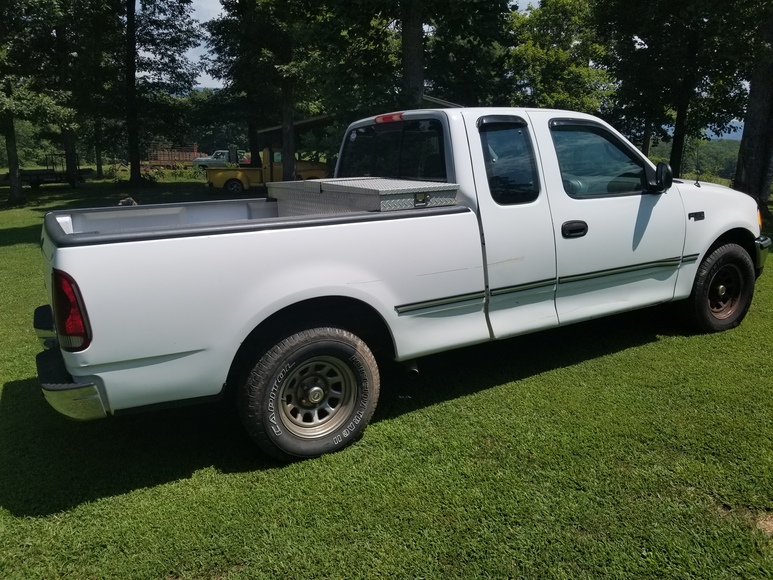 Image for Farm Equipment Auction