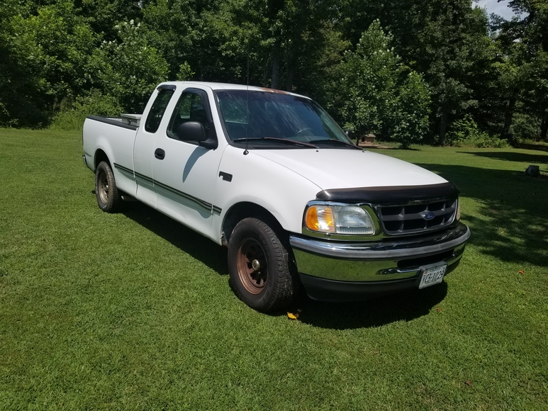 Image for Farm Equipment Auction