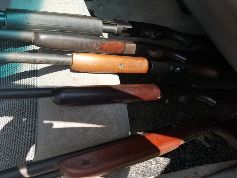 Image for Farm Equipment Auction