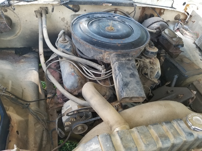 Image for Farm Equipment Auction