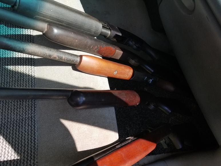 Image for Farm Equipment Auction