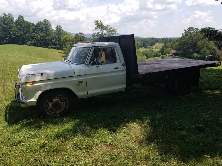 Image for Farm Equipment Auction