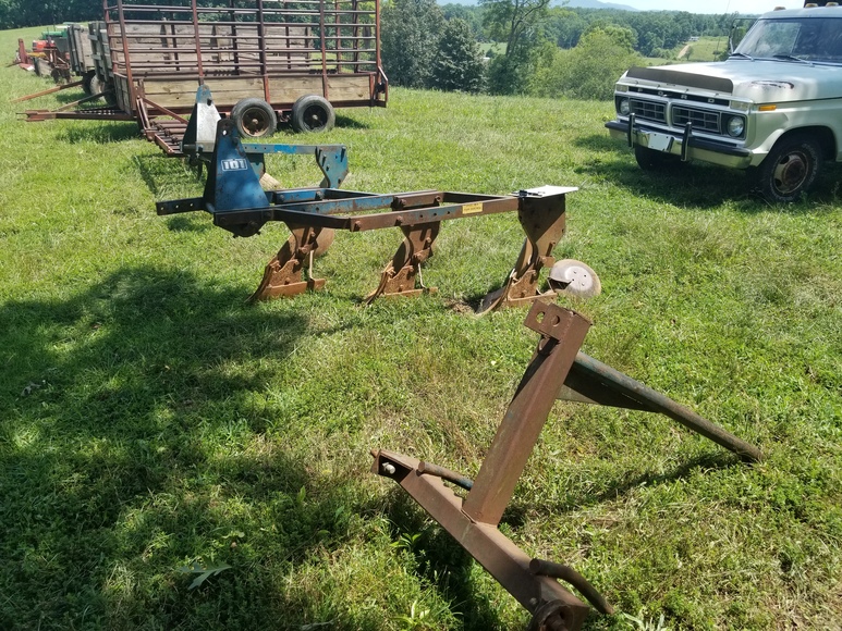 Image for Farm Equipment Auction