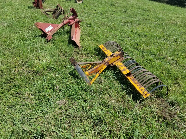 Image for Farm Equipment Auction