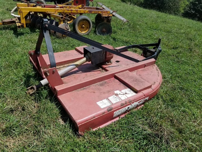 Image for Farm Equipment Auction
