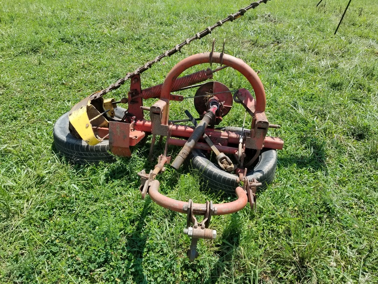 Image for Farm Equipment Auction