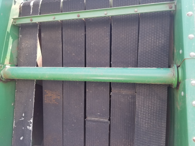 Image for Farm Equipment Auction