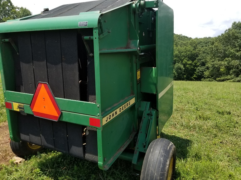 Image for Farm Equipment Auction