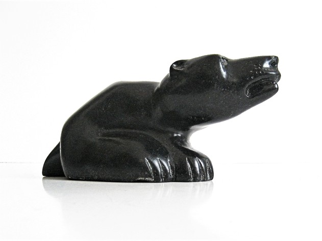 Image for POLAR BEAR 'LORDS OF THE ARTIC'