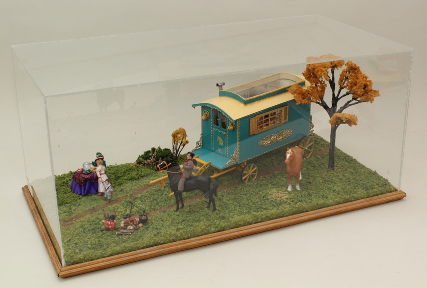 Image for Live and Online Doll Auction - From the Collections of Rosemarie Snyder and Regina Steele (Part Two) and the Estate of Grace Olsen: 10-3-18