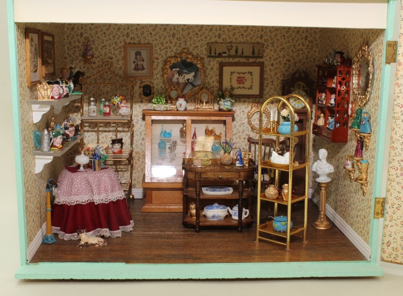 Image for Live and Online Doll Auction - From the Collections of Rosemarie Snyder and Regina Steele (Part Two) and the Estate of Grace Olsen: 10-3-18