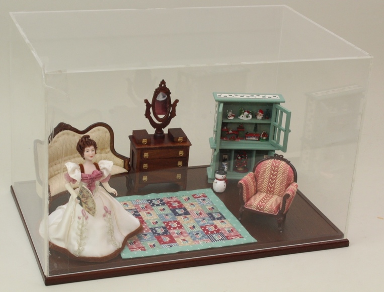 Image for Live and Online Doll Auction - From the Collections of Rosemarie Snyder and Regina Steele (Part Two) and the Estate of Grace Olsen: 10-3-18
