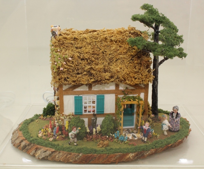 Image for Live and Online Doll Auction - From the Collections of Rosemarie Snyder and Regina Steele (Part Two) and the Estate of Grace Olsen: 10-3-18