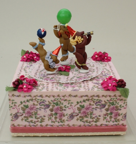 Image for Live and Online Doll Auction - From the Collections of Rosemarie Snyder and Regina Steele (Part Two) and the Estate of Grace Olsen: 10-3-18