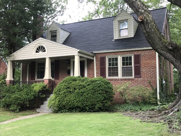 Image for Real Estate Auction - Home in Falls Church, VA
