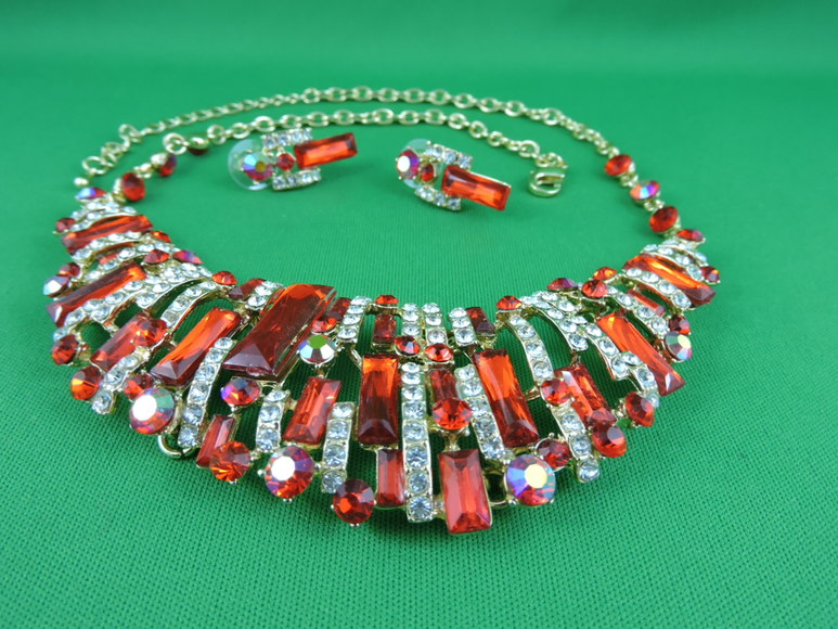 Color and Presentation
