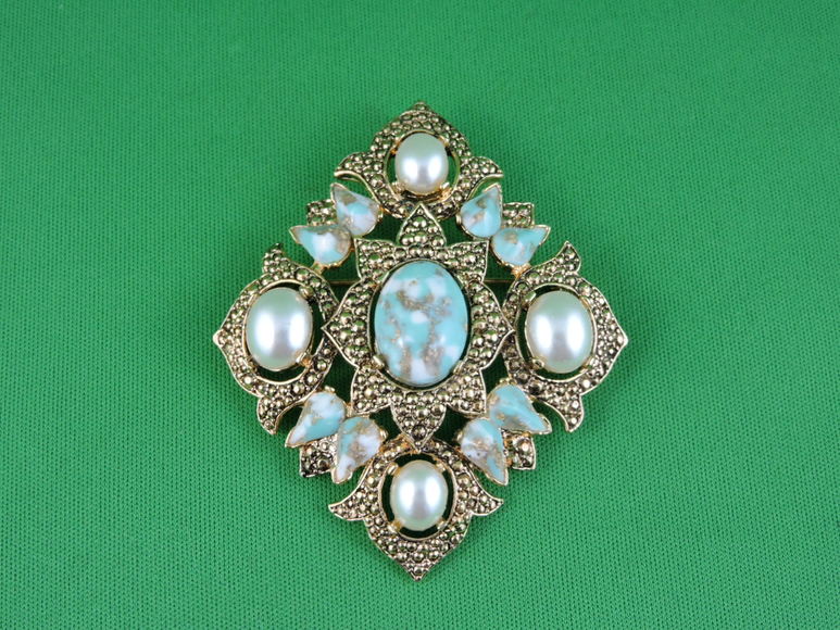 Vintage Sarah Coventry Jewelry
