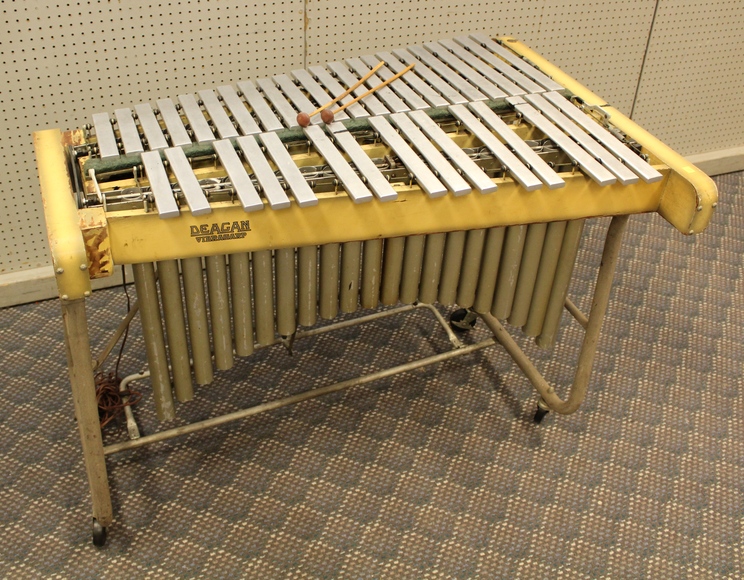 Image for Alderfer Simulcast: Musical Instrument Auction: 8-30-18