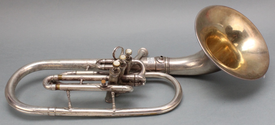 Image for Alderfer Simulcast: Musical Instrument Auction: 8-30-18