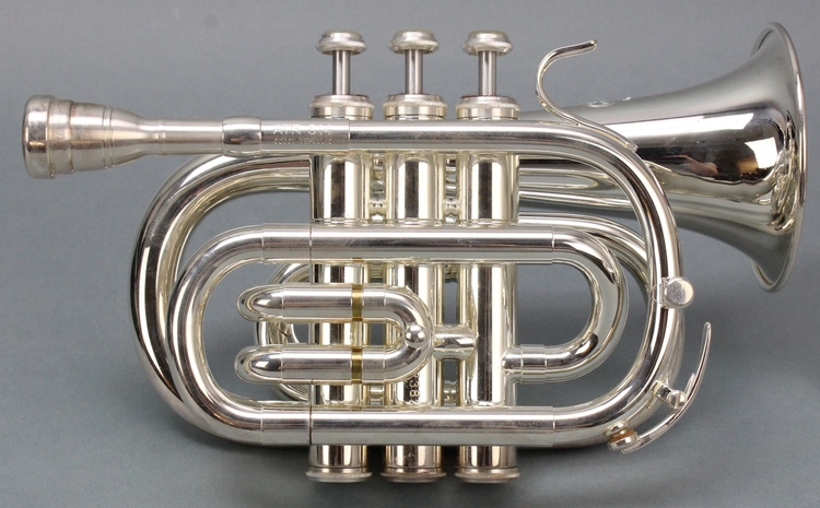 Image for Alderfer Simulcast: Musical Instrument Auction: 8-30-18