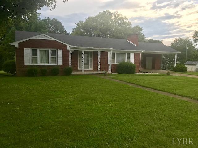 Image for 2196 Grit Road, Hurt, Va 24563