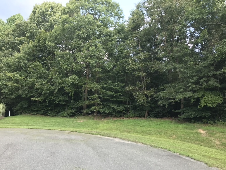 Image for 5112 Nuthall Pl., Henrico, VA