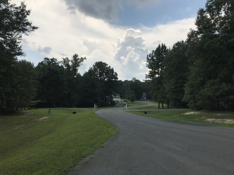 Image for 5112 Nuthall Pl., Henrico, VA