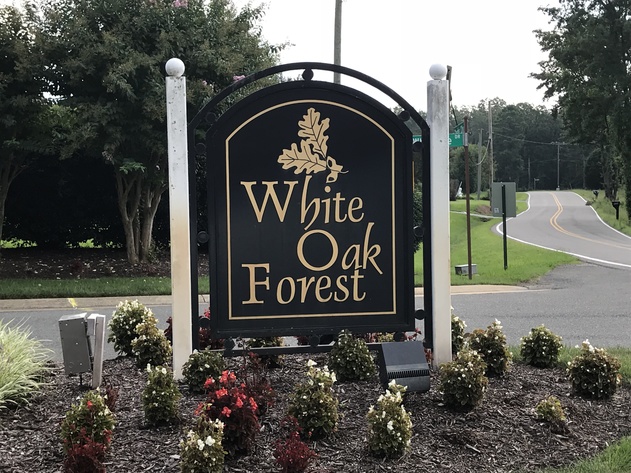 Image for 11.12 ± AC Homesite - Cul-De-Sac Lot in White Oak Forest - 5112 Nuthall Pl., Henrico, VA