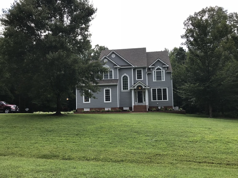 Image for 5112 Nuthall Pl., Henrico, VA