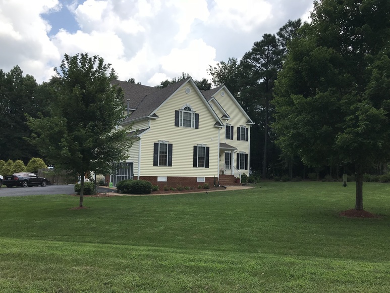 Image for 5112 Nuthall Pl., Henrico, VA