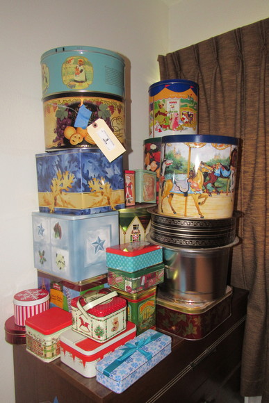 Image for 2018, August 11th | Online Only Copperas Cove Estate Auction