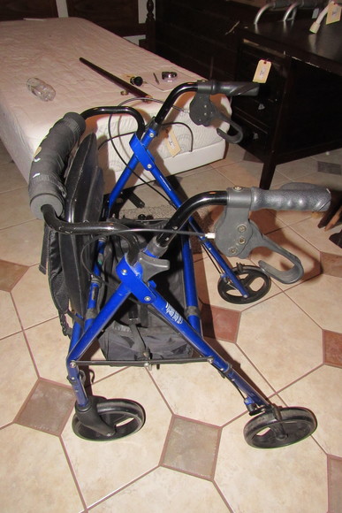 Image for 2018, August 11th | Online Only Copperas Cove Estate Auction