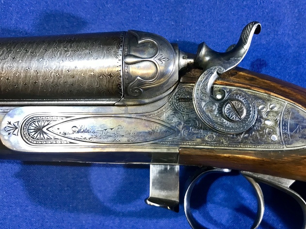 Image for OUTSTANDING SPORTING & COLLECTOR FIREARMS AUCTION