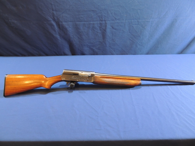 Image for OUTSTANDING SPORTING & COLLECTOR FIREARMS AUCTION