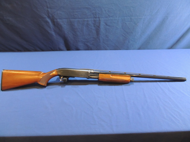 Image for OUTSTANDING SPORTING & COLLECTOR FIREARMS AUCTION