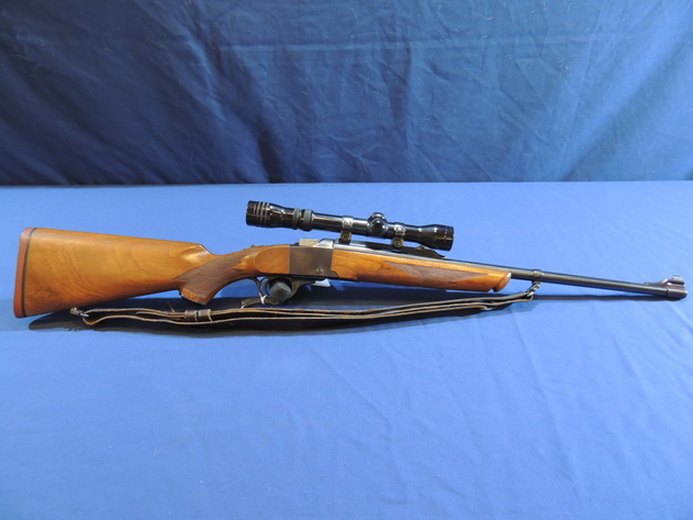 Image for OUTSTANDING SPORTING & COLLECTOR FIREARMS AUCTION