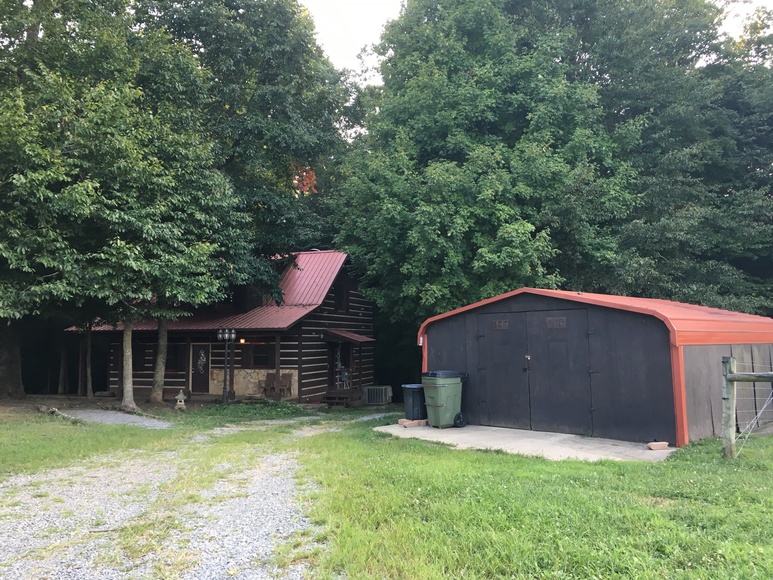 Image for 249 MUDDY FORK LANE