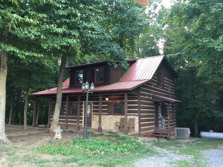 Image for 249 MUDDY FORK LANE