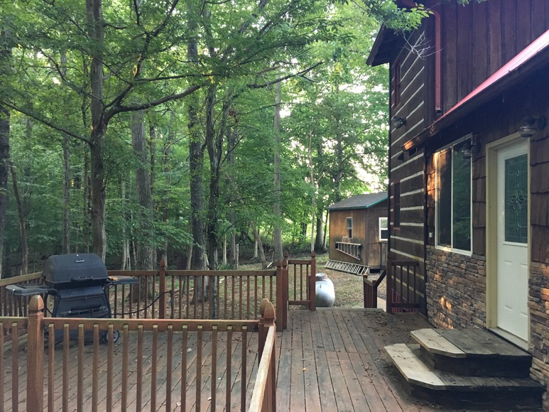 Image for 249 MUDDY FORK LANE