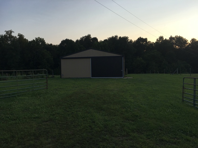 Image for 249 MUDDY FORK LANE