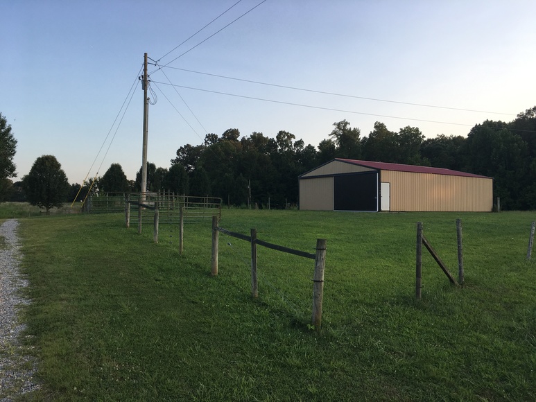 Image for 249 MUDDY FORK LANE