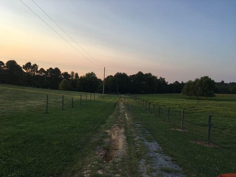 Image for 249 MUDDY FORK LANE