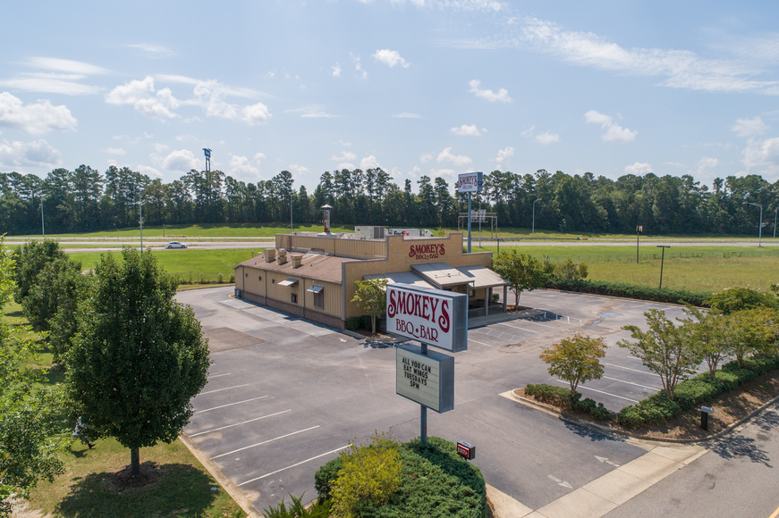 Image for Commercial Restaurant Property