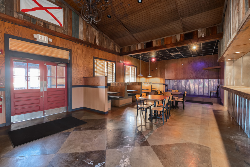 Image for Commercial Restaurant Property