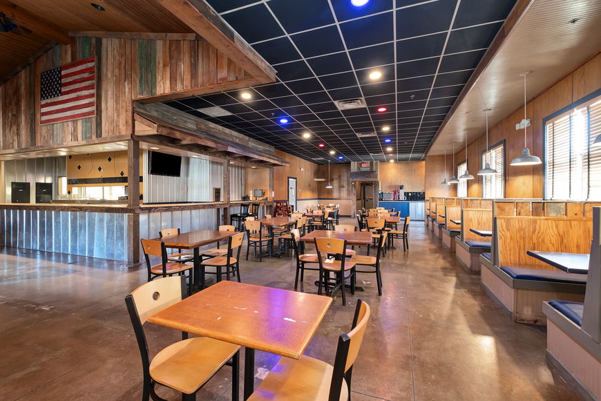 Image for Commercial Restaurant Property