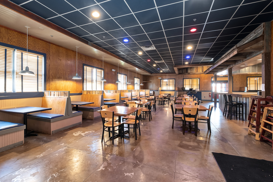 Image for Commercial Restaurant Property